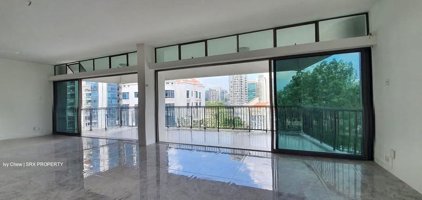 Luxury Apartments (D11), Apartment #632991201